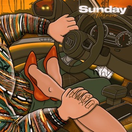 SUNDAY AFTERNOON DIMA BABA