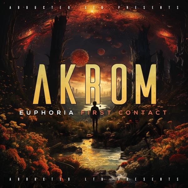 Euphoria / First Contact - Single