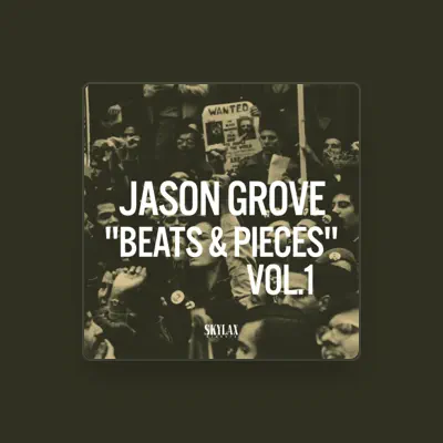 Listen to Jason Grove, watch music videos, read bio, see tour dates & more!