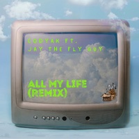 All My Life (Remix) [feat. Jay Tha Fly Guy] - Single - Codyak