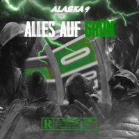 ALLES AUF GRÜN - Alaska9