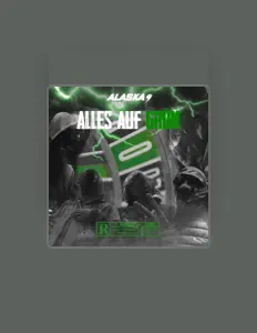 Dengarkan Alaska9, tonton video musik, baca bio, lihat tanggal tur & lainnya!