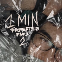 1 Min. Freestyle - Single - Sekster
