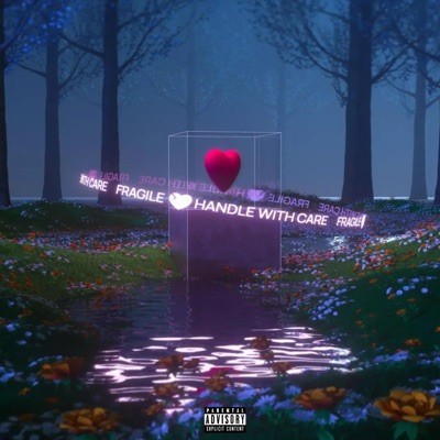 Handle With Care - EP