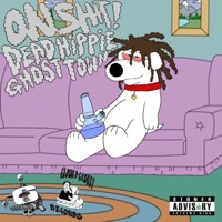 ON SHIT (feat. DEAD HIPPIE) - Single - GHOST TOWN