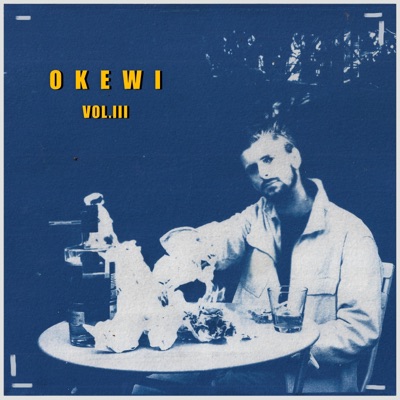 Okewi Vol.III - EP