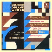 George Gershwin - Gershwin / Orch. Grofé: Rhapsody in Blue (1924 Jazz Band Version)