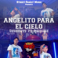 Angelito Para El Cielo - Single - El Gushisito