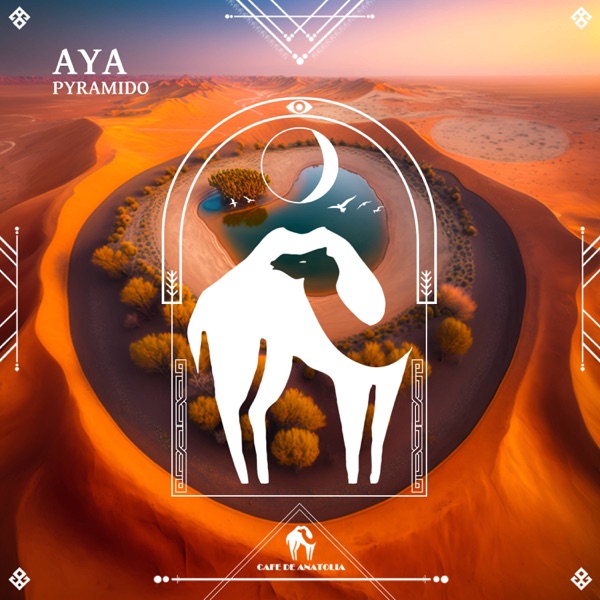 Aya - Single