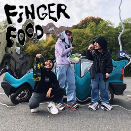 Fingerfood (feat. Ozelot & popadiclo) CAMELMOB & RAM
