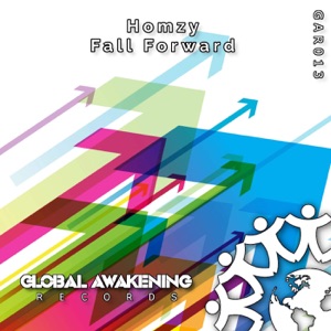 Fall Forward - Single