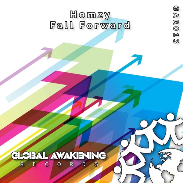 Fall Forward - Single