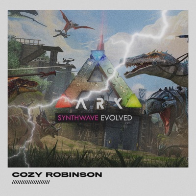 ARK: Synthwave Evolved - Single
