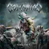Comaniac - None for All