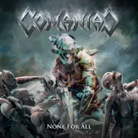 None for All — Comaniac