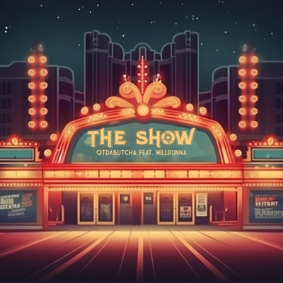 The SHOW (feat. Millrunna) - Single
