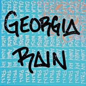Georgia Rain - Single