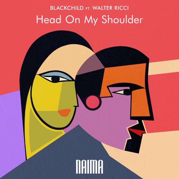 Head On My Shoulder - Single