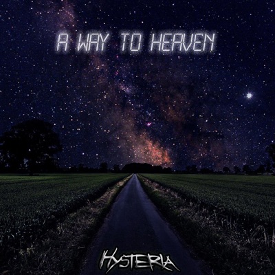 A Way To Heaven - Single