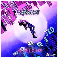 Ascension - Single - Cosmicat