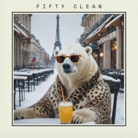 Fifty Clean - Single - Backnine Z & Issachar9