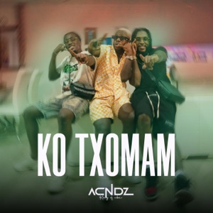 Ko Txoman