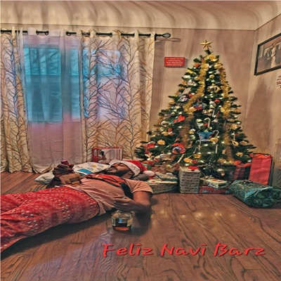 Feliz Navi Barz - EP