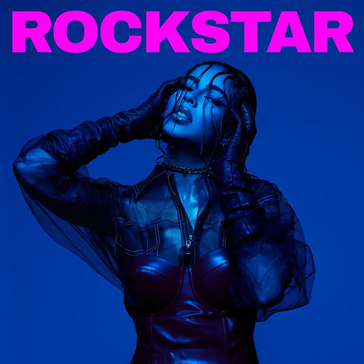Naomi Lareine - Rockstar - Single (2023) [iTunes Plus AAC M4A]-新房子
