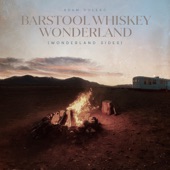 Barstool Whiskey Wonderland (Wonderland Sides) artwork