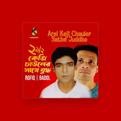 Listen to Badal, watch music videos, read bio, see tour dates & more!
