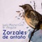 Tbc - Lalo Martel lyrics