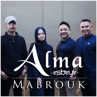 Mabrouk - Single - ALMA