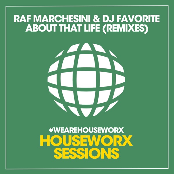 About That Life (Remixes) - Single