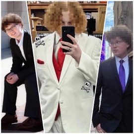 I Cant Waste It (feat. 1Crusafix & Akkiro) deepinparis