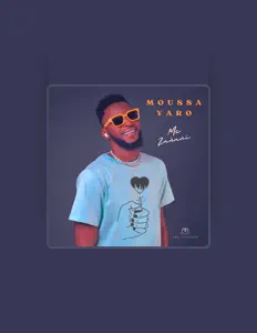 Escucha a Moussa Yaro, mira videos musicales, lee su biografía, consulta las fechas de las gira y más.