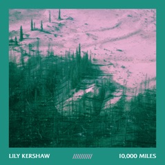 10,000 Miles - Single