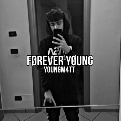 FØREVER YØUNG (lil.greeno Remix) - Single