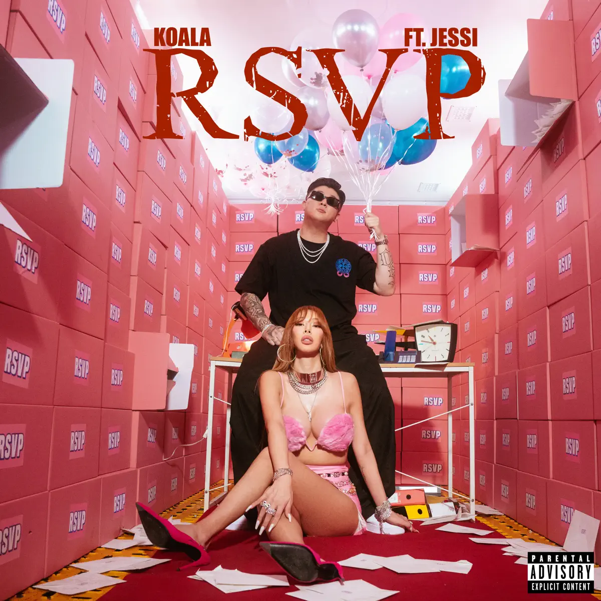 Koala - RSVP (feat. Jessi) - Single (2023) [iTunes Plus AAC M4A]-新房子