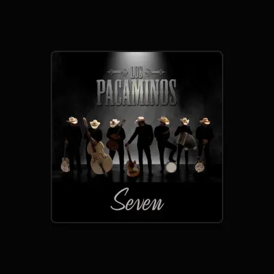 Listen to Los Pacaminos, watch music videos, read bio, see tour dates & more!