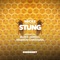 Stung - Micke lyrics