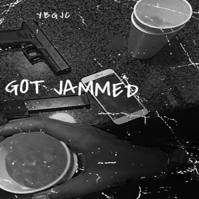 He Got Jammed - Single