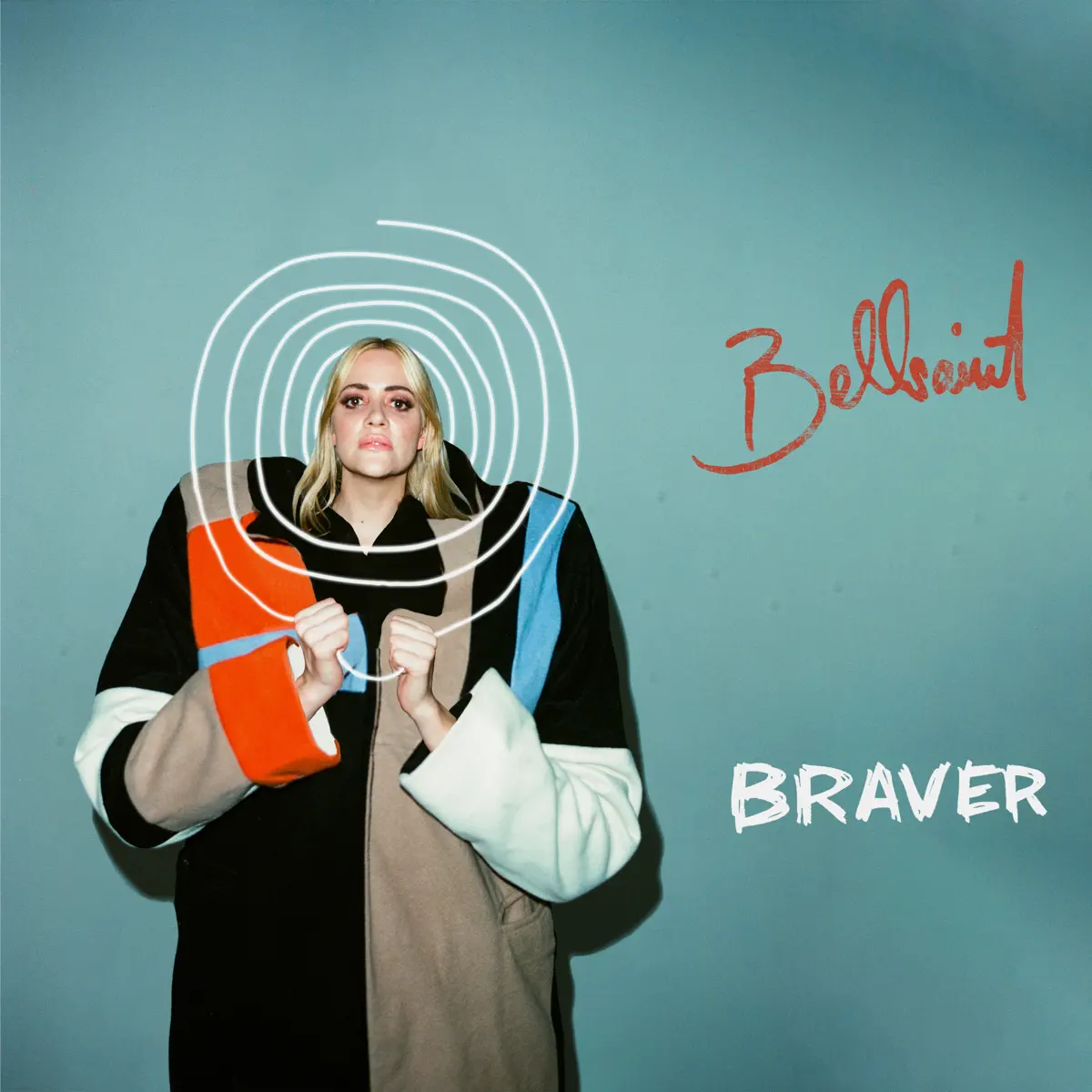 BELLSAINT - Braver (2023) [iTunes Plus AAC M4A]-新房子