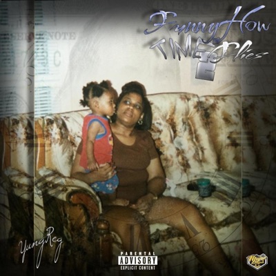 Funny How Time Flies 2