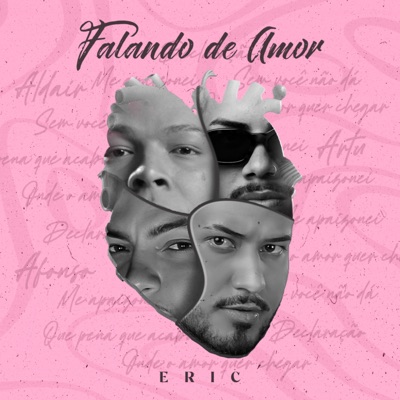 Falando de Amor - EP
