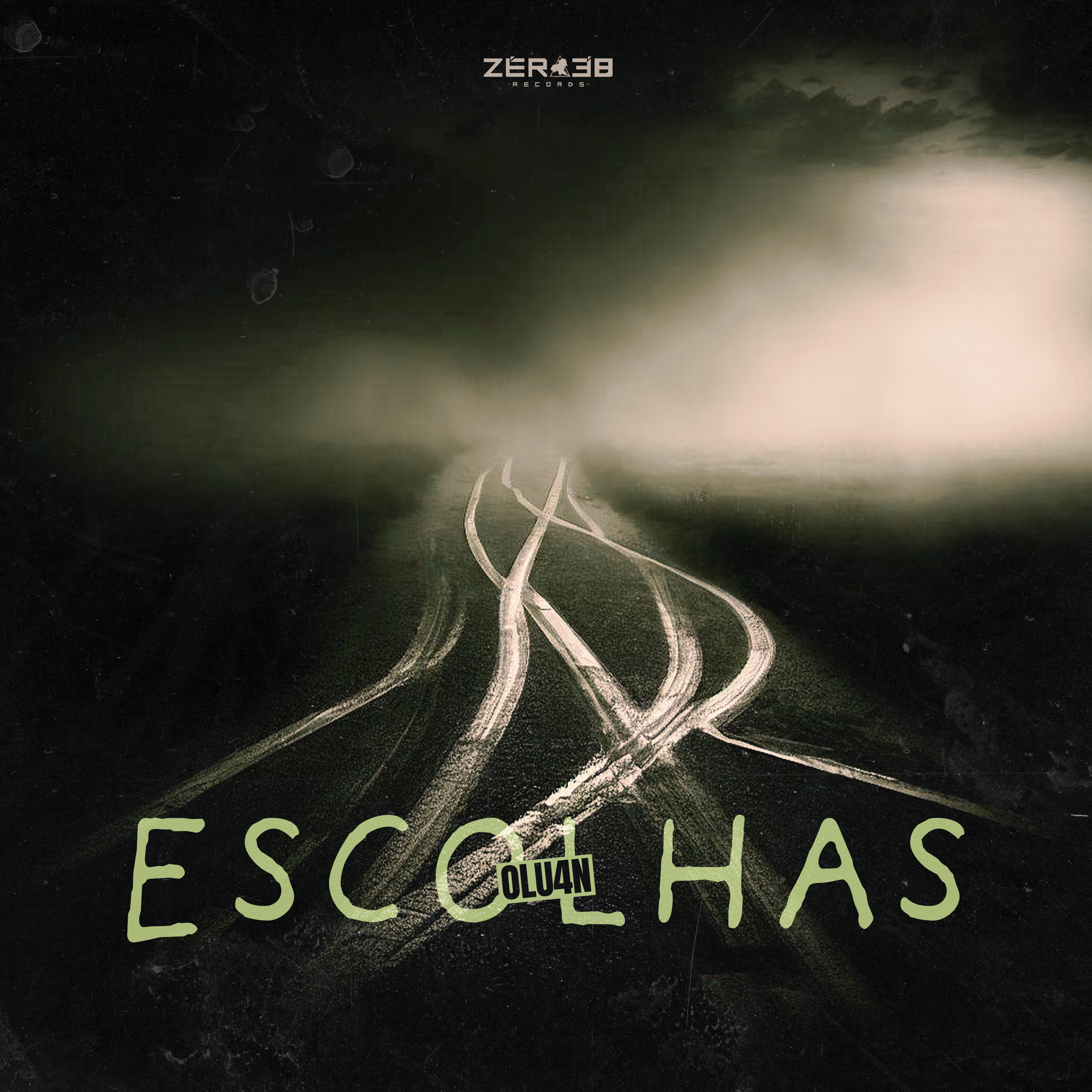 Escolhas (feat. RLimaBeatz) - Single