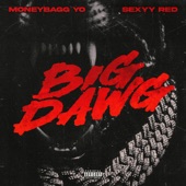 Big Dawg artwork