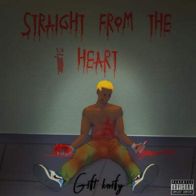 Straight From the Heart (EP)