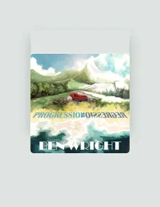 Ben Wrightを聴いたり、ミュージックビデオを鑑賞したり、経歴やツアー日程などを確認したりしましょう！