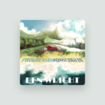 Listen to Ben Wright, watch music videos, read bio, see tour dates & more!
