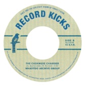 Whatitdo Archive Group - The Cashmere Chamber